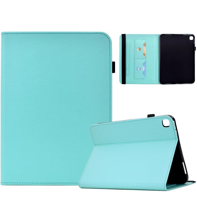 Custodia tablet intelligente in ecopelle per Galaxy Tab S10+ S9 FE+ S9+ e altri
