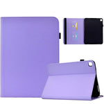 Custodia tablet intelligente in ecopelle per Galaxy Tab S10+ S9 FE+ S9+ e altri