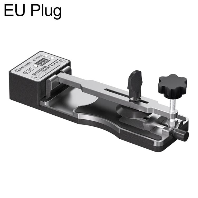 Estrattore preriscaldamento per cover posteriore smartphone EU Plug