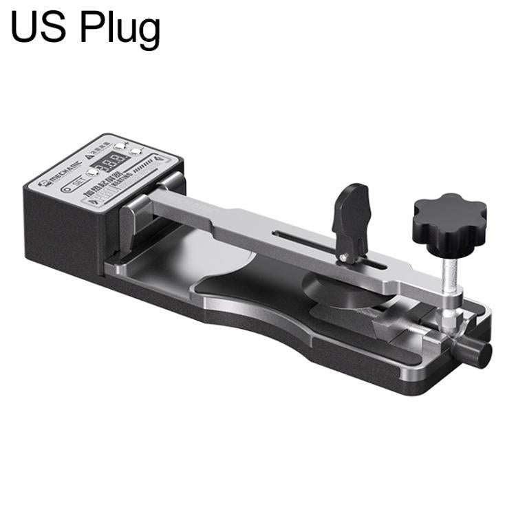 Estrattore preriscaldamento per cover posteriore smartphone EU Plug