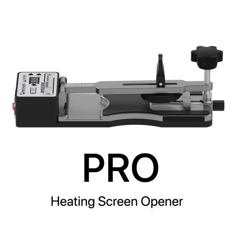 Estrattore preriscaldamento per cover posteriore smartphone EU Plug