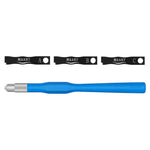 Coltello per la rimozione della colla del limite LCD MaAnt M098