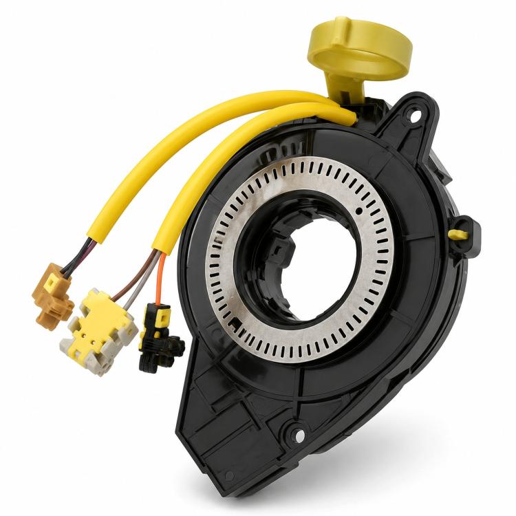Cavo a spirale per airbag volante auto 8L2Z-14A664-B, For Ford Explorer 2006-2010