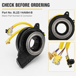 Cavo a spirale per airbag volante auto 8L2Z-14A664-B, For Ford Explorer 2006-2010