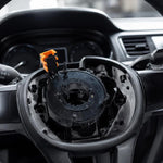 Cavo a spirale per airbag volante auto 1J0959653C, For Volkswagen / Audi