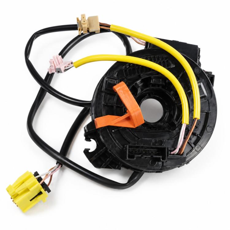 Cavo a spirale per airbag del volante auto 25966963, For Cadillac / Chevrolet