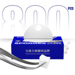 MECHANIC NC800 Nano Cleaning Sponges per pulizia tecnologica
