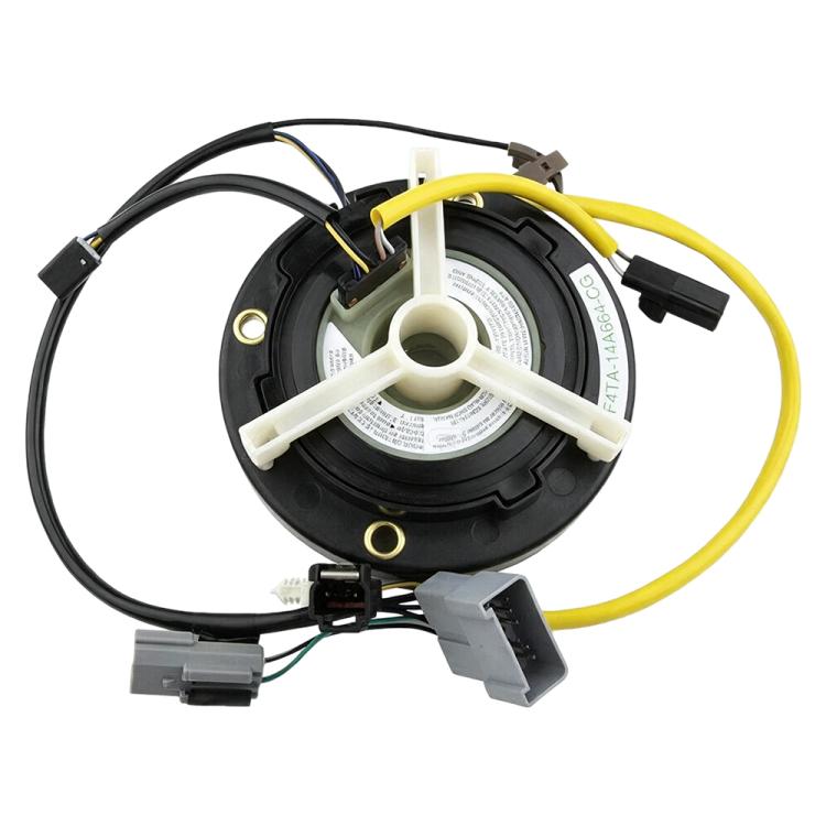 Cavo a spirale per airbag volante auto F4TA14A664CG, For Ford F-150 / F-250 / F-350 1994