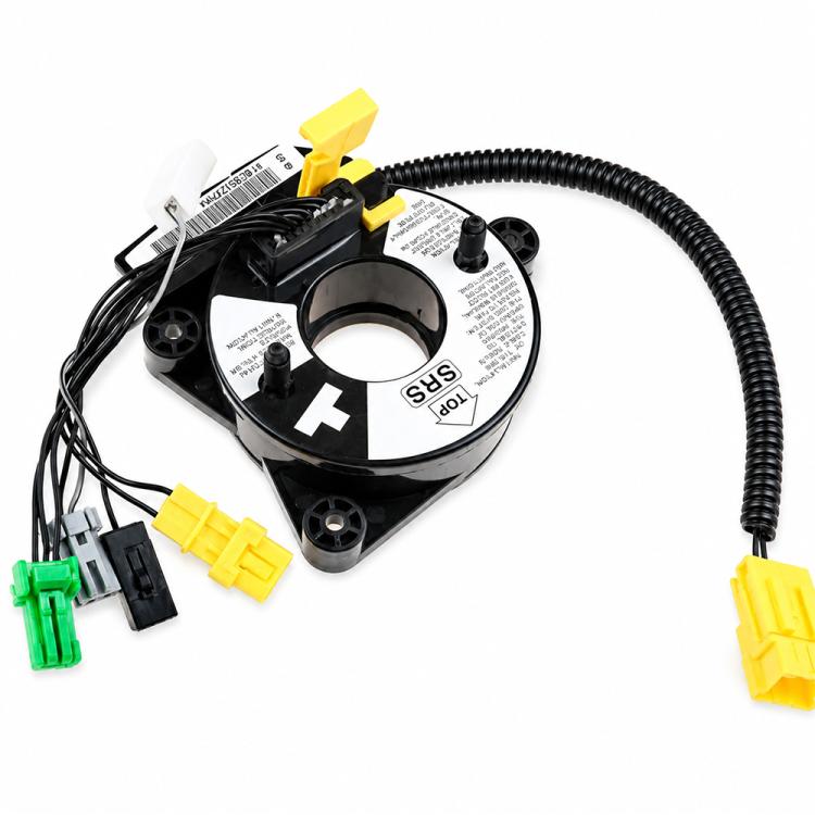 Cavo a spirale per airbag volante auto 77900S3NQ03, For Honda Accord 1999-2001