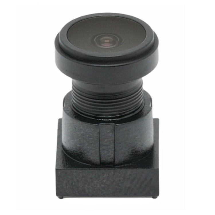 Obiettivo grandangolare M7 14.3mm per mini videocamera OV4689