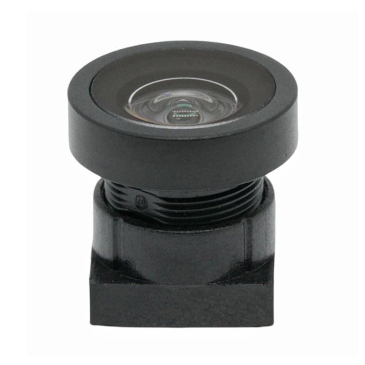 Obiettivo grandangolare M7 per fotocamera mini DV 1/4 pollice