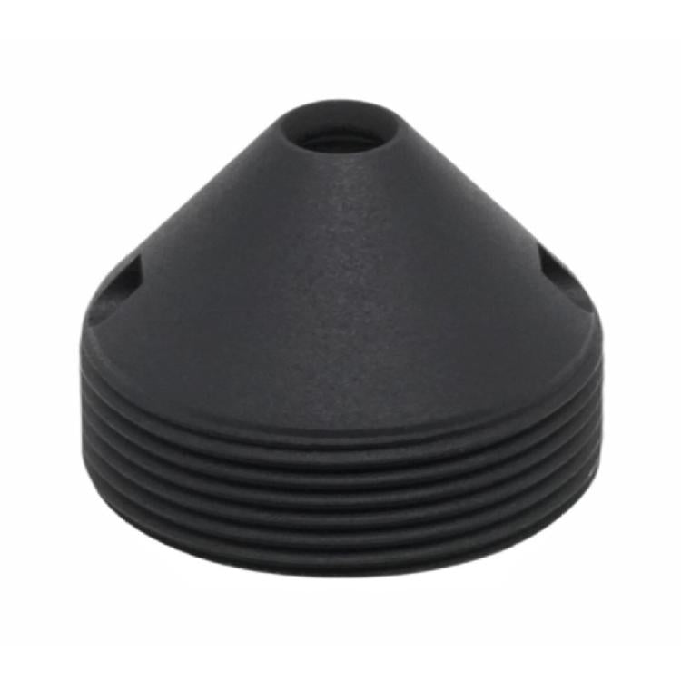 Obiettivo appuntito 6mm per fotocamera controllo accessi 2 MP