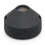Lente appuntita 8mm compatibile con sensore 1/2,7" OV2710