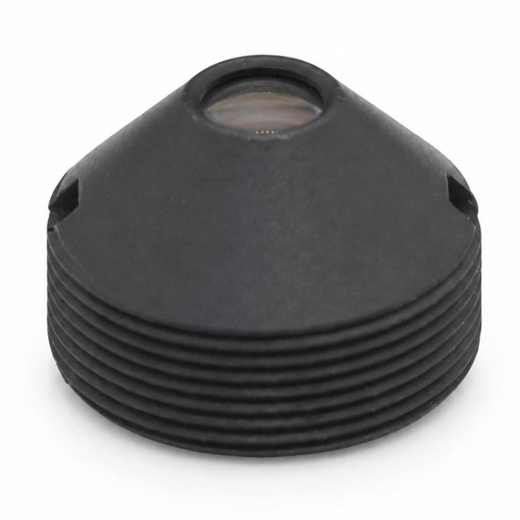 Lente appuntita 8mm compatibile con sensore 1/2,7" OV2710