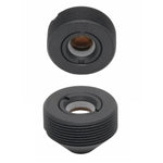 Lente appuntita 8mm compatibile con sensore 1/2,7" OV2710