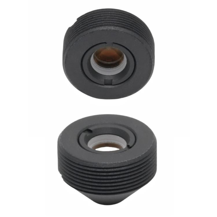 Lente appuntita 8mm compatibile con sensore 1/2,7" OV2710