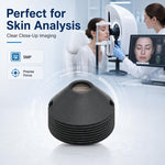 Lente appuntita 8mm compatibile con sensore 1/2,7" OV2710