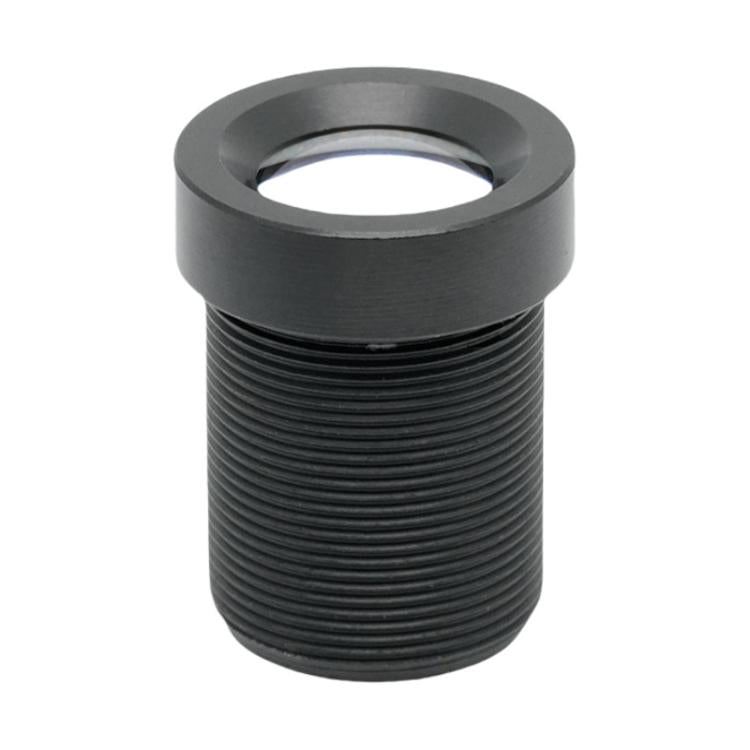 Obiettivo teleobiettivo 20 mm HD 5 MP per sensore 1/2,5" videosorveglianza