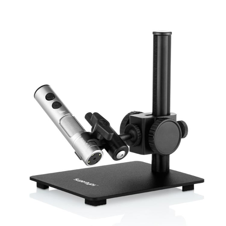 Lente d'ingrandimento per microscopio digitale Supereyes B013 da 12 MP