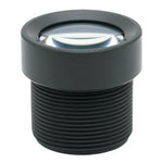 Teleobiettivo 16mm 8MP HD per sensori da 1/1,8 pollici