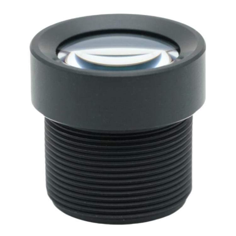 Teleobiettivo 16mm 8MP HD per sensori da 1/1,8 pollici