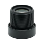 Teleobiettivo 16mm 8MP HD per sensori da 1/1,8 pollici