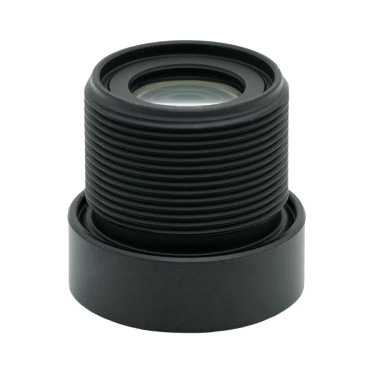 Teleobiettivo 16mm 8MP HD per sensori da 1/1,8 pollici