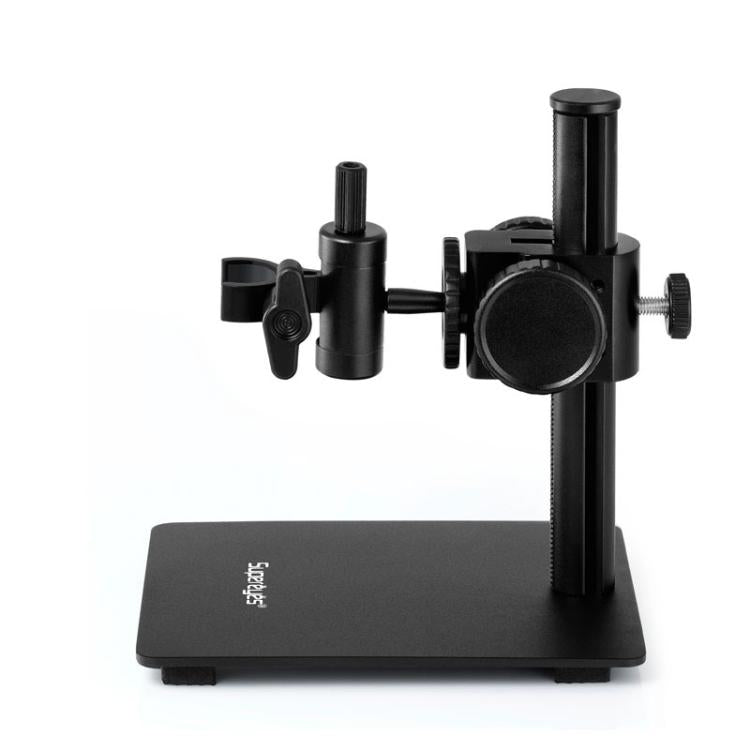Supporto universale regolabile di precisione Supereyes Z009 per microscopio