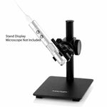 Supporto universale regolabile di precisione Supereyes Z009 per microscopio