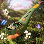 Microscopio digitale HD portatile con schermo LCD 2,8 pollici e ingrandimento