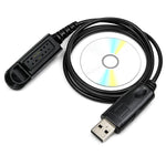 Cavo di programmazione USB per walkie talkie Motorola PRO5150, For Motorola PRO5150