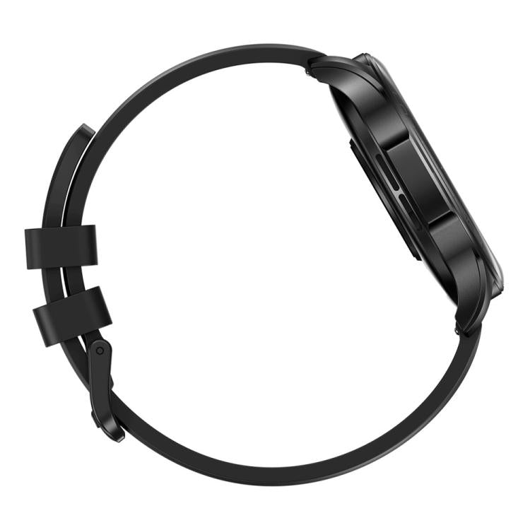 Zeblaze Btalk 4 Pro, smartwatch per fitness e benessere con schermo AMOLED da 1,43 pollici.
