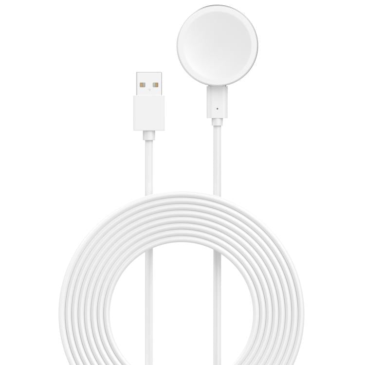 Dock in metallo con porta USB rimovibile e cavo di ricarica magnetico, lunghezza 1 m., Charging Dock Base + Charging Cable