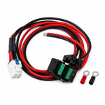 Cavo di alimentazione per radio a onde corte ICOM IC-7600