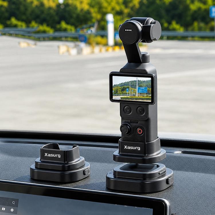 Supporto da tavolo rimovibile per DJI Osmo Pocket 4 / 3