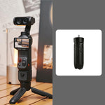 Mini treppiede portatile Xasurg per Insta360 X6 con vite da 1/4