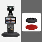 Supporto da scrivania con base in silicone per DJI Osmo Pocket 4 / 3