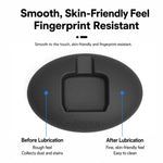 Supporto da scrivania con base in silicone per DJI Osmo Pocket 4 / 3