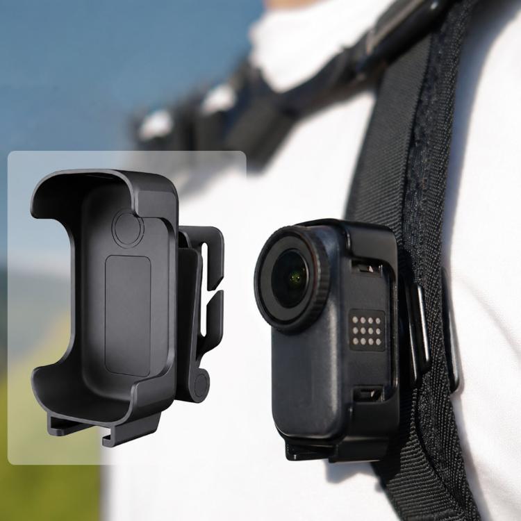 Supporto fisso magnetico multifunzione per DJI Osmo Nano