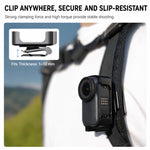 Supporto fisso magnetico multifunzione per DJI Osmo Nano