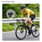 Supporto fisso magnetico multifunzione per DJI Osmo Nano
