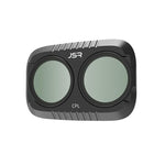 Filtro per obiettivo a clip per fotocamera DJI Osmo Pocket 4P serie JSR KB