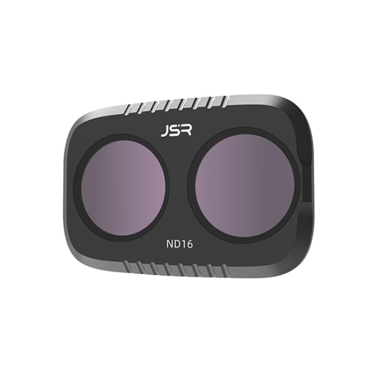 Filtro per obiettivo a clip per fotocamera DJI Osmo Pocket 4P serie JSR KB