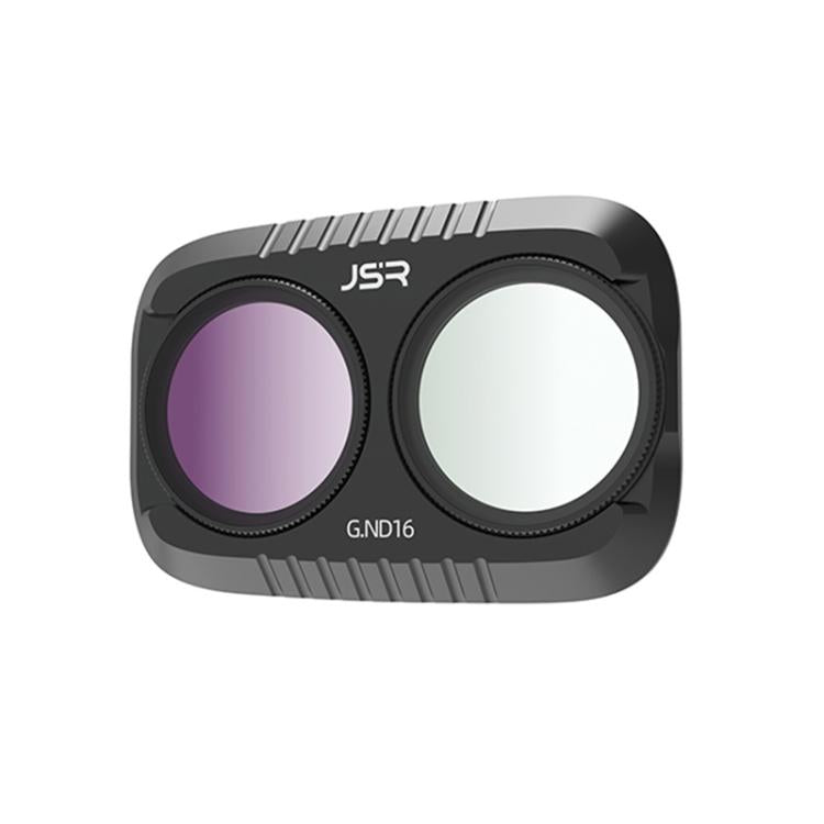 Filtro per obiettivo a clip per fotocamera DJI Osmo Pocket 4P serie JSR KB
