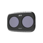 Filtro per obiettivo a clip per fotocamera DJI Osmo Pocket 4P serie JSR KB