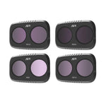 Filtro per obiettivo a clip per fotocamera DJI Osmo Pocket 4P serie JSR KB