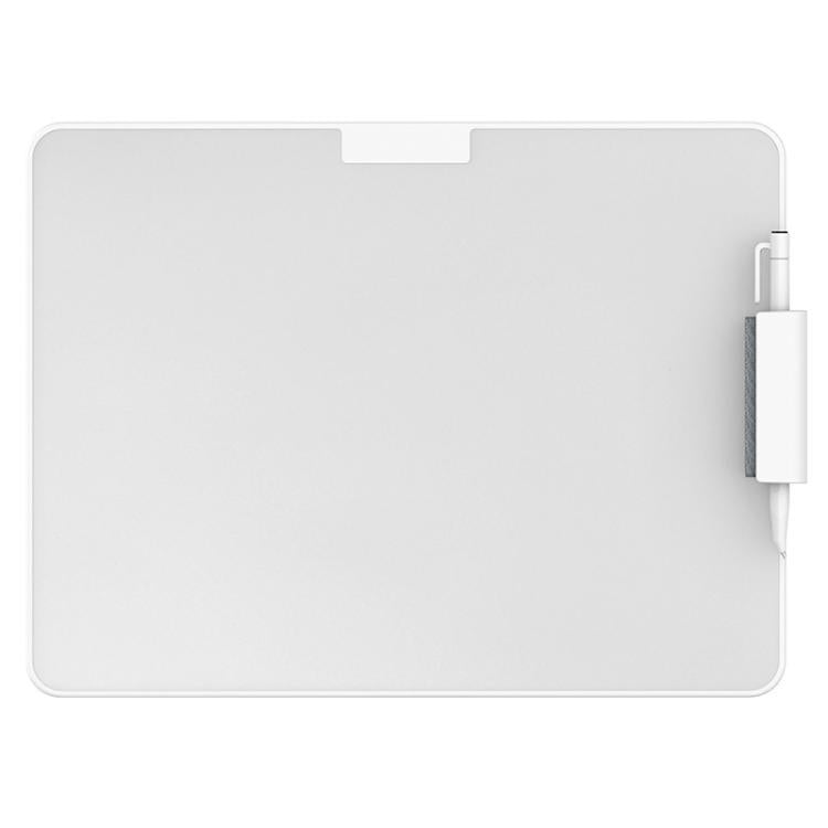 Lavagna magnetica per stenografia, lavagna cancellabile, 10 inch, 12 inch, 15 inch