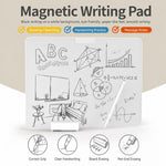 Lavagna magnetica per stenografia, lavagna cancellabile, 10 inch, 12 inch, 15 inch