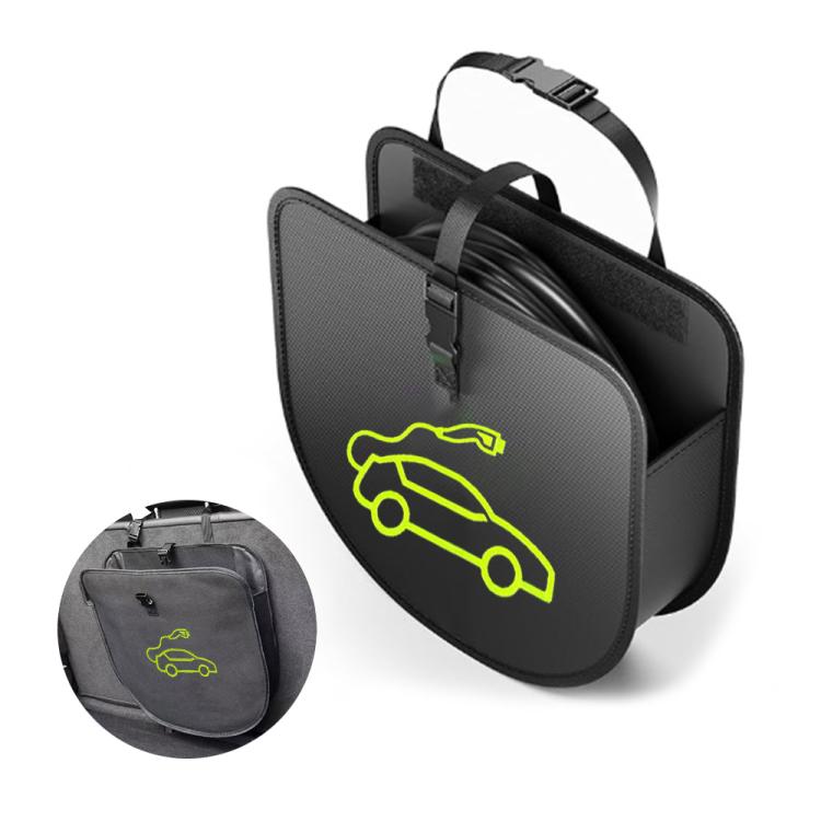 Borsa portaoggetti portatile da appendere per pistola di ricarica New Energy