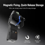 Protezione schermo magnetica pieghevole antiriflesso per DJI Osmo Pocket 4P/4/3